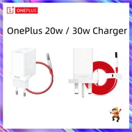 ONEPLUS Dash charger Warp Charger Oneplus 9 9 pro 8T 8 8 PRO 7 7T 6 6T 5 Charger UK Fast charge 20w 