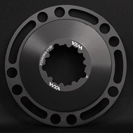 VXM DIRECT MOUNT Converter 8 สลักเกลียว 3 สลักเกลียว MTB Crank ADAPTER 110BCD แผนที่จักรยาน 4 5 สลัก