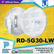 Ubiquiti Rocket Dish / RocketDish 5G 30dBi LW / RD-5G30-LW