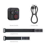 รีโมทคอนโทรลไร้สายอัจฉริยะสำหรับ Lnsta 360 X5 X4 X3 ACE PRO2 GO 3S กล้องเพื่อการกีฬา BT รีโมทคอนโทรล