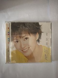 梁詠琪CD