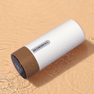 【免運】和正智能迷你便攜不鏽鋼316保溫杯學生簡約水杯