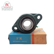 BEARING UNIT UCFL217 FK PILLOW BLOCK AS 85 MM 85MM UCFL 217
