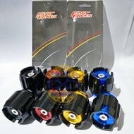 FastBikes Universal Full CNC Jumbo Axle Road