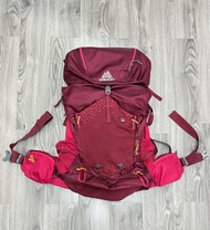 Gregory Amber 60LWomen’s Backpack 登山背包 露營 女裝 背囊