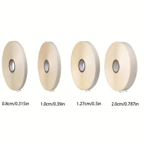 All with box 0.8/1.0/1.27/2cm Width 3/12 /36yards White Ultra Hold Tape Double side tape lace front 