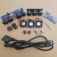 Accessories for DC1 Box