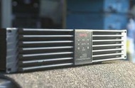 Panasonic RAMSA WP-1200 Power Amplifier 後級擴大機