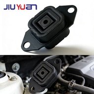 JIUYUAN Front Left Engine Mount Rubber NISSAN MARCH ALMERE NOTE N17 11220-3VA0A (11220-1HA0B)