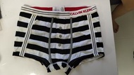 Calvin Klein內褲