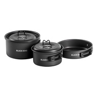 BLACKDOG Shiye Camping Cooking Set