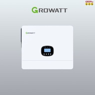 Growatt SPF 6000 ES Plus Off Grid Solar Inverter