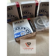 Original Koyo 6203 2rs/laker Bearing