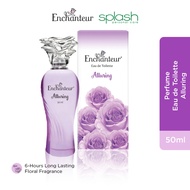 Enchanteur Perfume EDT Alluring 50ml