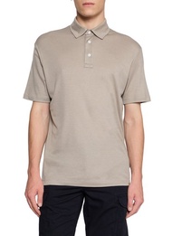 PAUL & SHARK X-SOFT JERSEY POLO