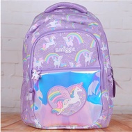 Smiggle school bag