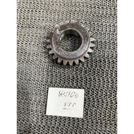 RS100 GENUINE YAMAHA GEAR (23T)