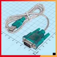 CH340 USB to RS232 Shop Conversion Cable