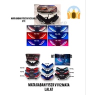 YAMAHA Y15ZR Y15 DYNOPRO MATA GABAN POSITION LAMP Y15ZR V1 V2