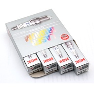 NGK Laser Iridium High Ignitability Spark Plug SILZKFR8G7S 96427 For Mercedes-Benz C/E/S Class CLA C