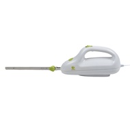 Electric Bread Cutter - Professional Serrated Stainless Steel Blade Cuts Frozen Meat Cake Baguette K