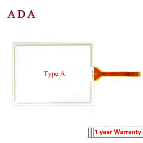 for HITACHI TX17D55VM2CAB TX17D55VM2CAA Touch Panel Glass for HITACHI TX17D55VM2CAB TX17D55VM2CAA To