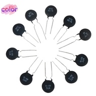 [color] 10pcs 5D-15 NTC 5D-15 Thermistor MY