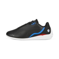 PUMA AUTO - รองเท้าเด็กโต BMW M Motorsport Drift Cat Decima Motorsport สีดำ  - 30726603