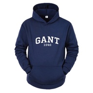 2025 New เสื้อฮู้ดแฟชั่นลำลองสไตล์ฮาราจูกุ y2k สำหรับผู้ชาย ปี 2025  ฤดูใบไม้ร่วง/ฤดูหนาว พิมพ์ลายตั