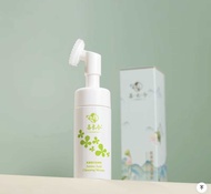 XI CHANG JIN โฟมล้างหน้าสมุนไพรจีน เนื้อมูสอ่อนโยนต่อผิว (AMINO ACID CLEANSING MOUSSE)