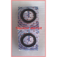 HONDA SPORT TANK CAP RUBBER (KW1)
