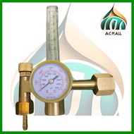 Ace Weld CO2 Gas Regulator / Carbon Dioxide Gas Regulator / Piston Type CO2 Regulator / co-2 carbon 