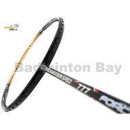 Apacs Nano Fusion Speed 777 Force (6U) Badminton Racket