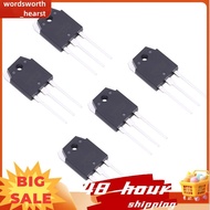 5PCS 40N60FD2 SGT40N60FD2 SGT40N60FD2PN 40A 600V Transistor TO-3P - High Efficiency & Fast Switching