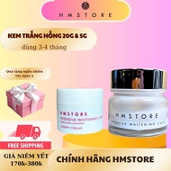 HM STORE CREAM - FACE HA CREAM