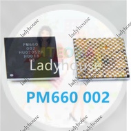 1pcs PM660 002 Power IC Chip
 IC Chip Replacement