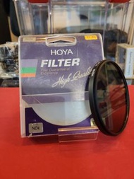 Hoya ND4 77mm
