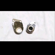 Thick cb100 cb200 contact plate