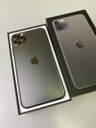 iPhone 11 Pro 64Gb 太空灰