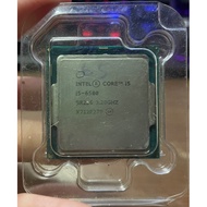 CPU/Intel Core i5-6500, i3-6100, i5-4570 processor with free thermal paste