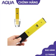 Water PH Meter - Aquarium Water PH Test - Aquatic PH Measurement