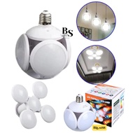 Ufo Football Bulb New Concept LED Football 45 Watt Bulb