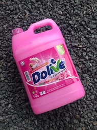 DOLIVE LIQUID DETERGENT 10KG