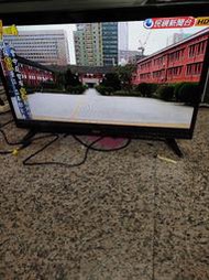 高雄市 中古液晶電視 東元 TL3211TRE 其他品牌32吋均一價1600元