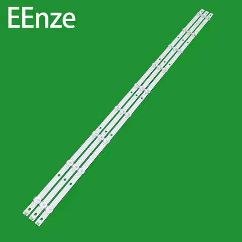 LED Backlight For LB43046 V0_02 V0_00 43PFS5803/12 43PFS5823/12 LC430DUY SH A1 TPT430H3 43PFS5503/12