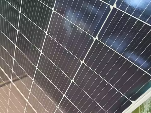 22kw Solar System with ecoflow Power Station Backup Solar Panels Hybrid Off-Grid Solar Panel Farms L