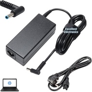 Charger hp 14-BS005TX BS001TU BS005TU BS007TX BS006TU BS002TU BS008TX BS003TU BS004TU Adapter