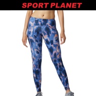 New Balance Women Printed Impact Run Tight Tracksuit Pant Seluar Perempuan (AWP21274-NSY) Sport Plan