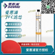 愛惠浦7FC-S-CN/7FC-CN主濾芯通用耗材濾芯商用酒店家用直飲淨水