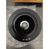 Crankshaft Pulley Isuzu Alterra 4JJ1 2006-2012